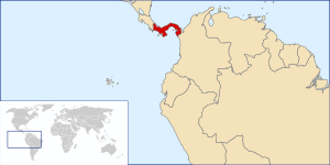 Panamá