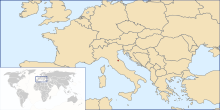 The location of San Marino LocationSanMarino.svg