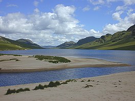 Lochan na h-Earba - geograph.org.inggris - 923736.jpg