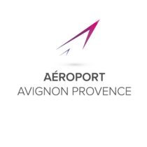 Nouveau logo de l'Aéroport