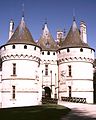 Château Chaumont