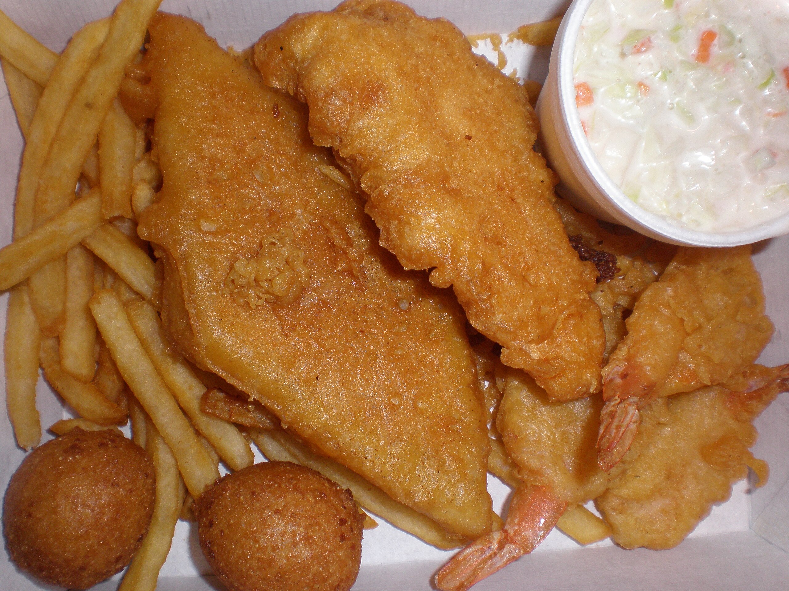 Long John Silver's plans reboot just in time for Lenten fish fries