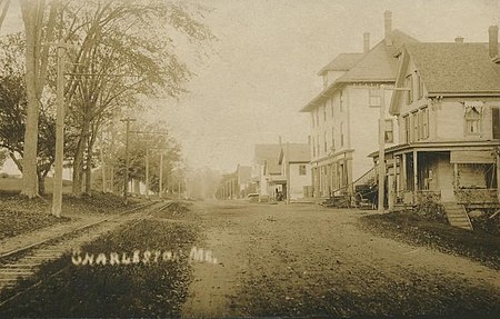 Looking North, Charleston, ME.jpg