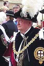 Edwin Bramall, Lord Bramall in 2006 Lord Bramall.jpg