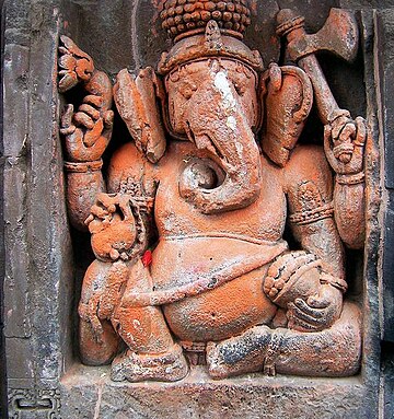 Ganesha