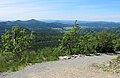 Čeština: CHKO Lužické Hory u Jiřetína pod Jedlovou, okres Děčín English: Landscape park Lužické hory near Jiřetín pod Jedlovou in Děčín District