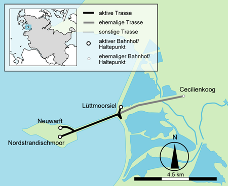 Luettmoorsiel