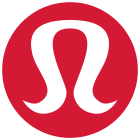 logo de Lululemon Athletica