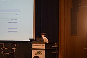 Lydia_Pintscher Keynote at WikidataCon 2019