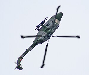 Westland Lynx