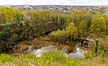 * Nomination: Wetland biotope with reedbeds and marshy areas in the “Kalkberg“ nature reserve (Lüneburg) --F. Riedelio 06:17, 9 May 2024 (UTC) * * Review needed