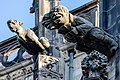 * Nomination Gargoyles at the St. Lamberti Church in Münster, North Rhine-Westphalia, Germany --XRay 04:36, 5 October 2020 (UTC) * Promotion  Support Good quality -- Johann Jaritz 04:39, 5 October 2020 (UTC)