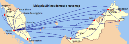 馬來西亞航空