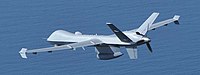 General Atomics Mq-9 Reaper