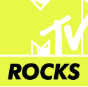 Logo de MTV Rocks