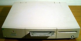 Illustrasjonsbilde av varen Macintosh Centris 660AV