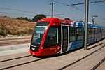 Miniatura para Línea 2 (Metro Ligero de Madrid)