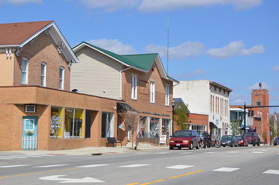 West Jefferson (Ohio)