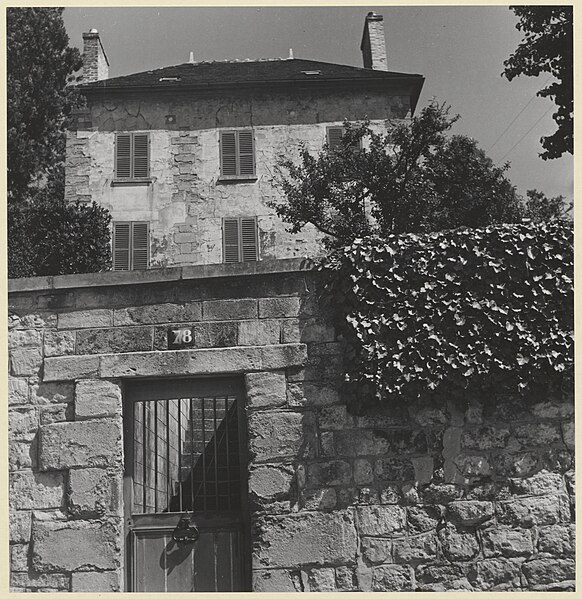 File:Maison du Docteur Gachet, 78 Rue Gachet, Auvers-sur-Oise PK-F-EAB.2266.jpg