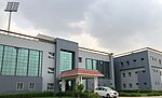 Thumbnail for Major Dhyan Chand Sports College, Saifai