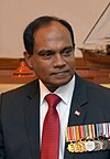 Moosa Ali Jaleel