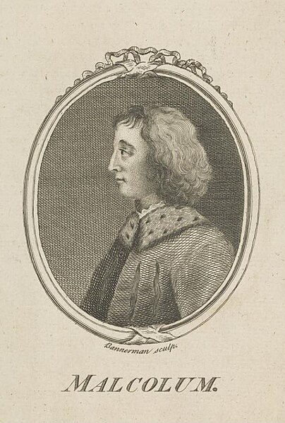 File:Malcolm II, King of Scotland.jpg