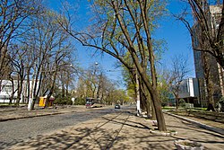 Maly Fontan, Odessa, Odessa Oblast, Ucrânia - panorama (10).jpg