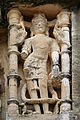 * Nomination Man, sculpture with a broken arm, Neelkanth temple, Alwar district, Rajasthan, India. --Yann 09:29, 30 December 2014 (UTC) * Promotion Good quality. --Poco a poco 10:31, 30 December 2014 (UTC)