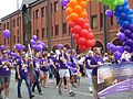 Manchester Pride, 2016