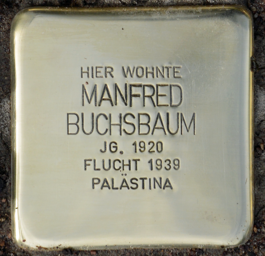 Manfred Buchsbaum Jg 1920.png