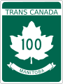 File:Manitoba Highway 100.svg