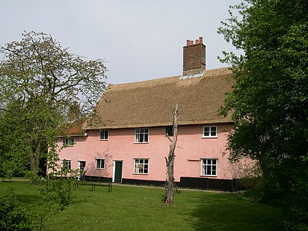 ManorFarm