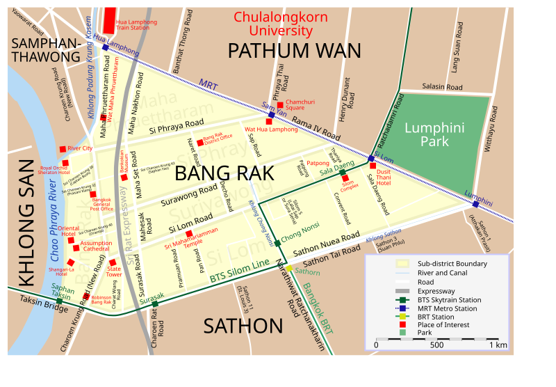 File:Map Bang Rak src eng.svg