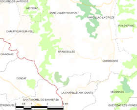 Map commune FR insee code 19029.png
