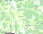 Map commune FR insee code 19088.png