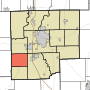 Thumbnail for Ohio Township, Bartholomew County, Indiana