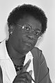 Maria Liberia Peters Prime Minister of the Netherlands Antilles (1984–1986, 1988–1994)