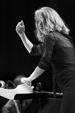 Schneider at TD Canada Trust Toronto Jazz Festival, 2009