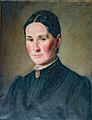 * Nomination Portrait of Mariana Morodr Lusenberg. --Moroder 05:42, 9 December 2020 (UTC) * Promotion Good quality, detailed --Michielverbeek 06:22, 9 December 2020 (UTC)