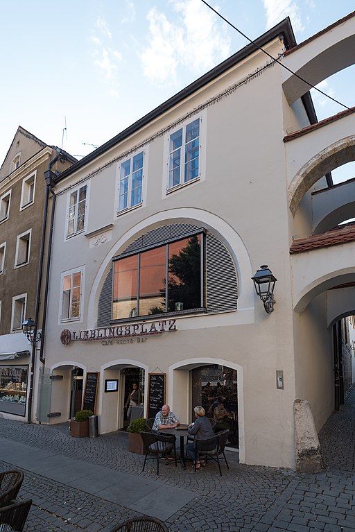 Marktplatz 9 Amberg 20190709 001