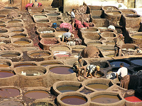 Fez, Morocco