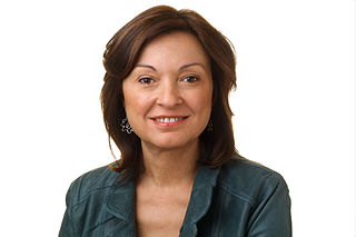 Marta Cid Spanish politician