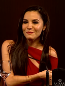 Martha Higareda: Âge & Anniversaire