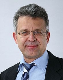 Martin Aeschlimann