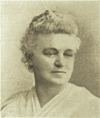 <span class="mw-page-title-main">Mary Coffin Johnson</span> American activist and writer