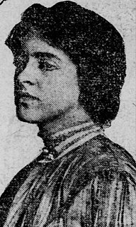 Mary Perkins Taylor