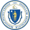 شعار ولاية ماساتشوستس State of Massachusetts