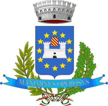 File:Massimino (Italia)-Stemma.svg