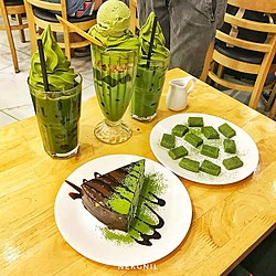 Matcha - Wikipedia