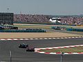 Gran Premiu de Francia de 2006 en Magny-Cours